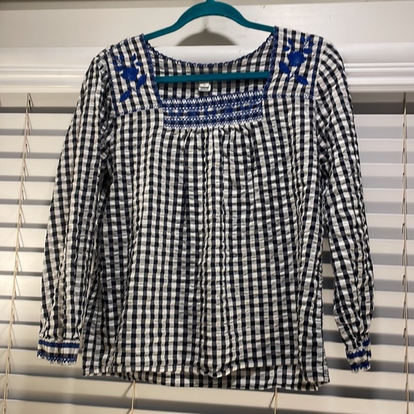 J crew top - Picture 4 of 7